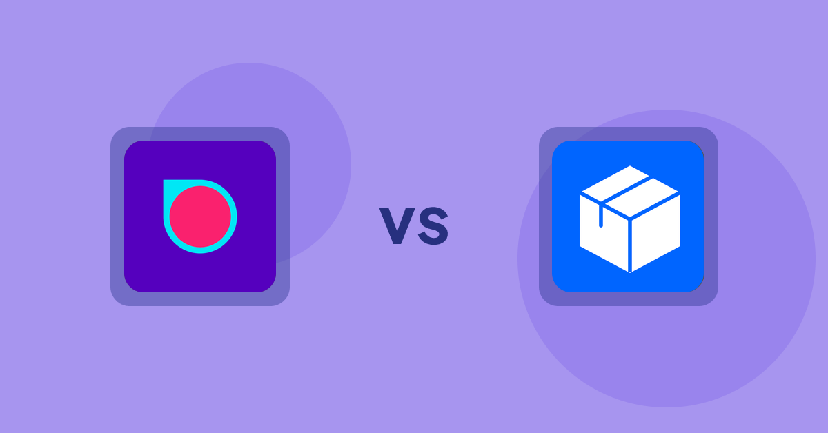 Shopify Product Display Apps: Spotlight: Video Loops vs Wonderful Widgets