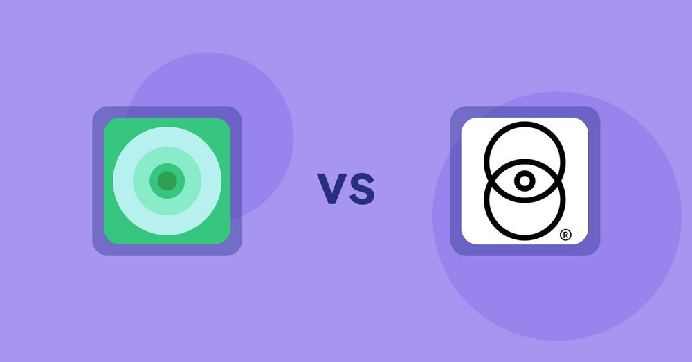 Shopify Product Display Apps: Hey!Scarcity Low Stock Counter vs Vudoo (Australia)