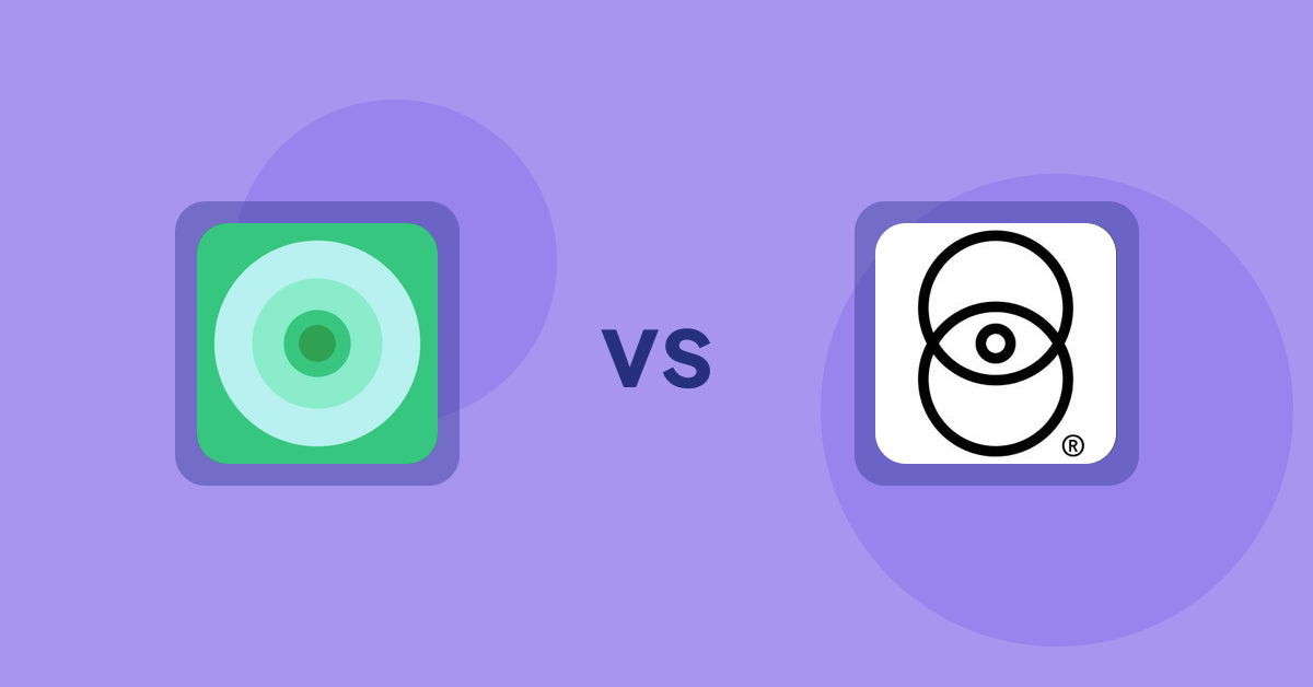 Shopify Product Display Apps: Hey!Scarcity Low Stock Counter vs Vudoo (Australia)