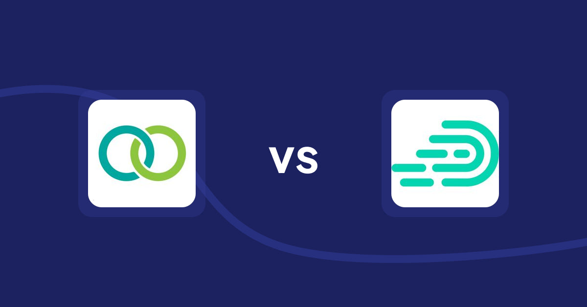 Shopify Product Display Apps: ROOTIP: Stories & Transparency vs Describely: Bulk Descriptions