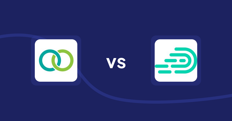 Shopify Product Display Apps: ROOTIP: Stories & Transparency vs Describely: Bulk Descriptions