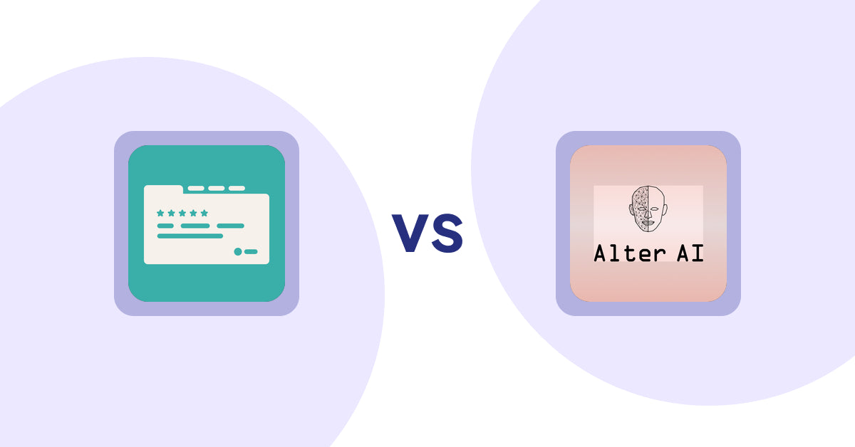 Shopify Product Display Apps: Smart Tabs ‑ Product Tabs vs Alter AI Virtual Try‑on
