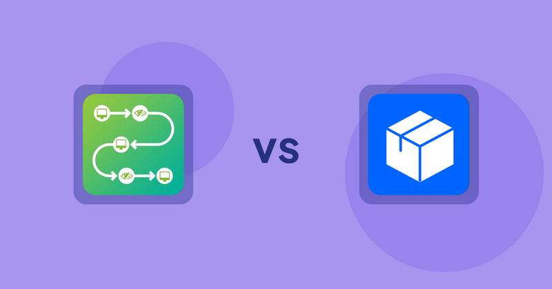 Shopify Product Display Apps: Unpublish Sold Outs CldmApps vs Wonderful Widgets