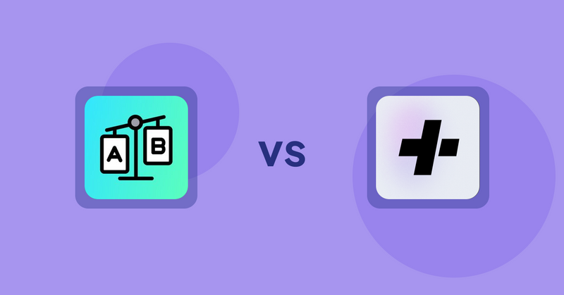 Shopify Product Display Apps: Spec & Compare vs Details+ Specifications Table