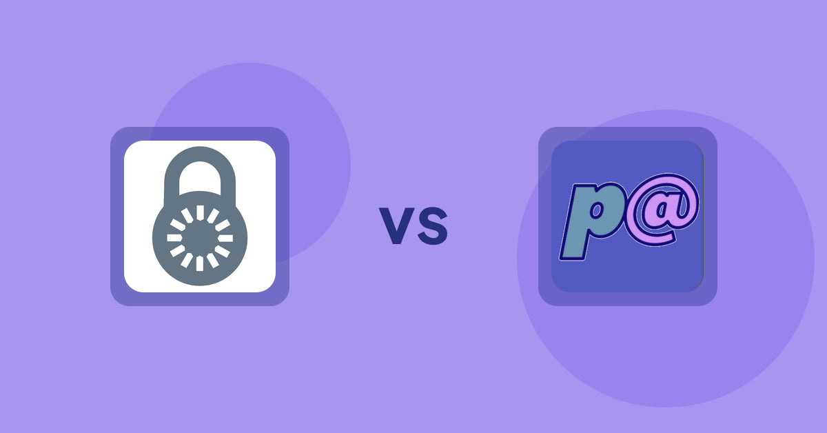 Shopify Product Display Apps: Reveal Lock Manager vs Parameterizer