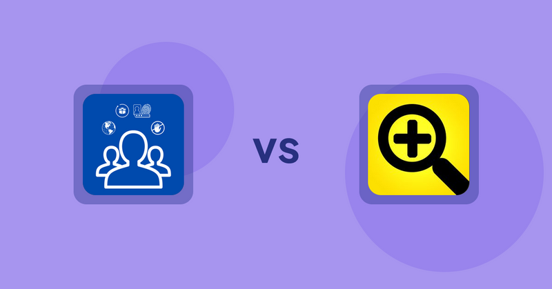 Shopify Product Display Apps: Customer's Products Manager vs Fast View: Fastest Quick View