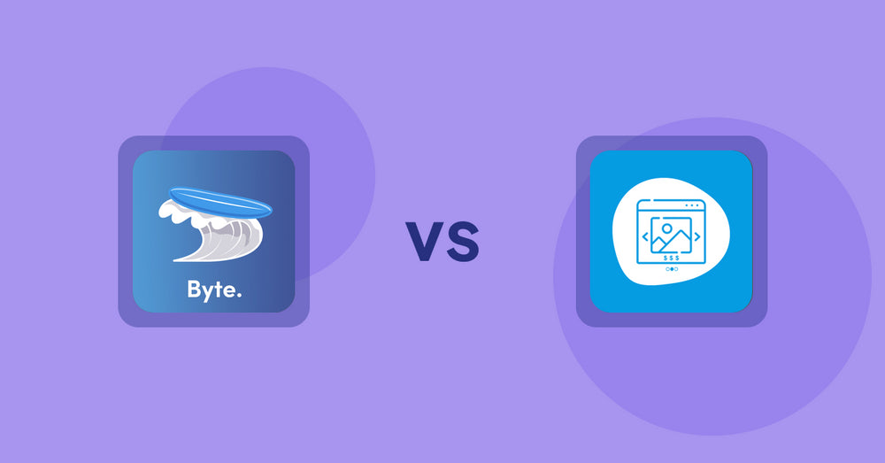 Shopify Product Display Apps: Subcollection Category Surf vs Quick Product Navigator Slide