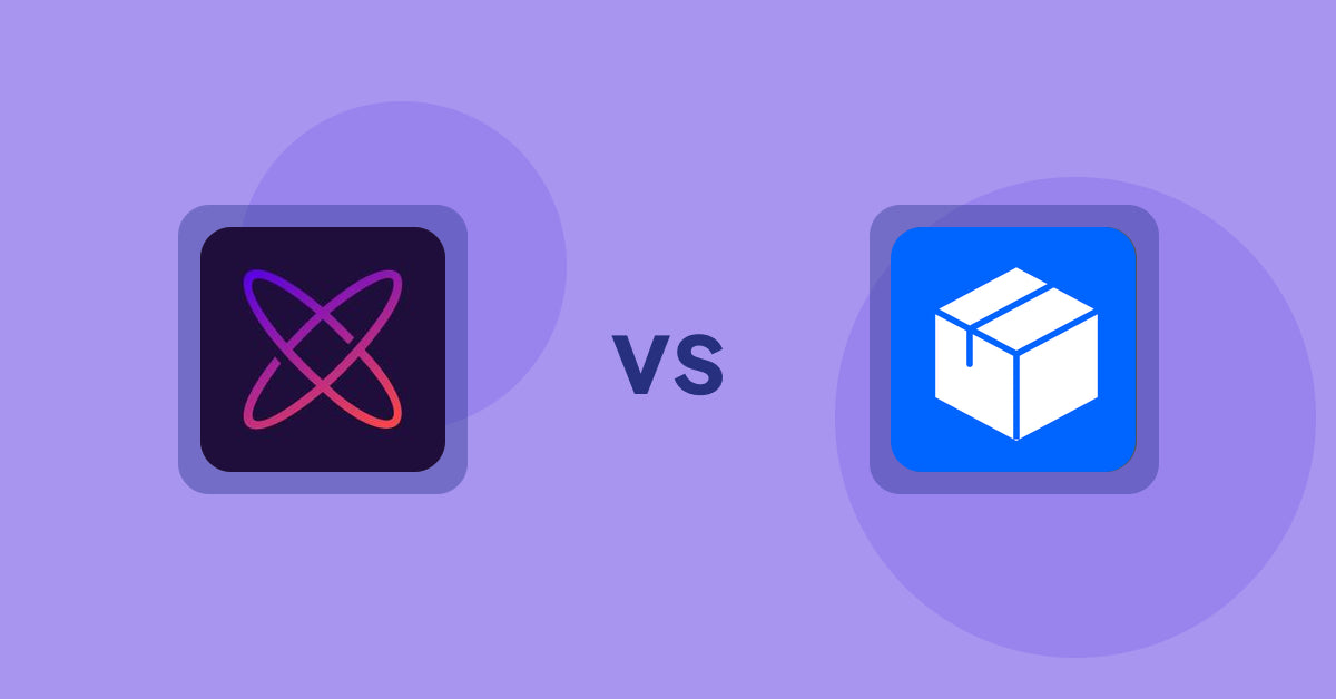 Shopify Product Display Apps: Meteor Mega Menu & Navigation vs. Wonderful Widgets