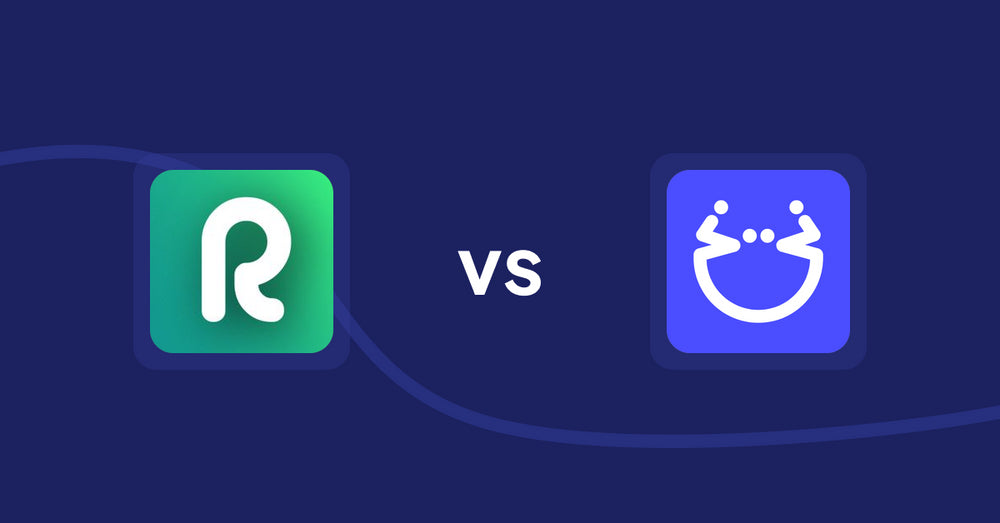 Shopify Product Display Apps: ReelTok Shoppable Videos + UGC vs. Pasilobus Wishlist Supply List