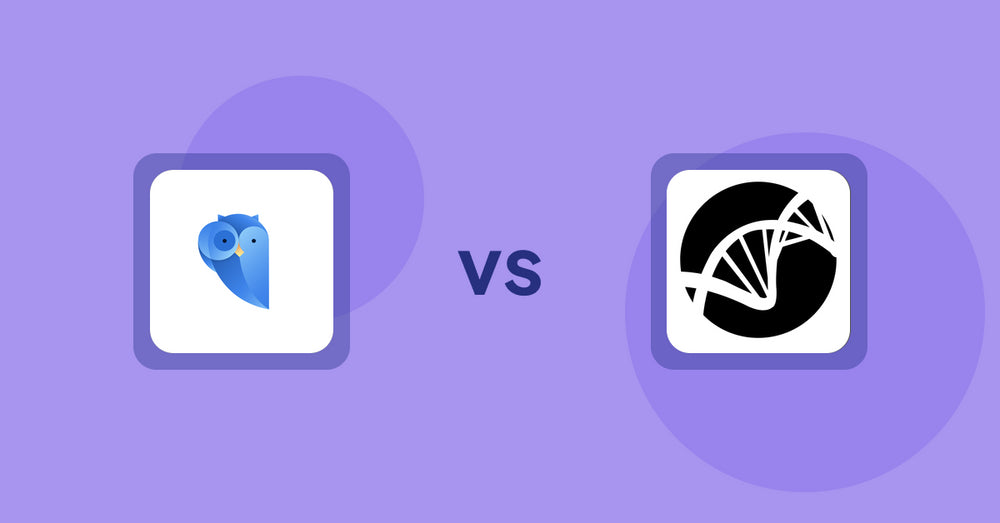 Shopify Product Display Apps: Findify Search & Merchandise vs. Bike Matrix