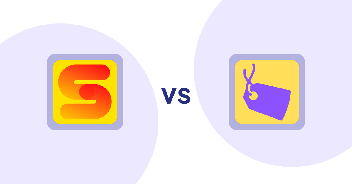 Shopify Product Display Apps: ST: Inventory & Sold Count Pro vs Creatify‑Trust Badges & Labels