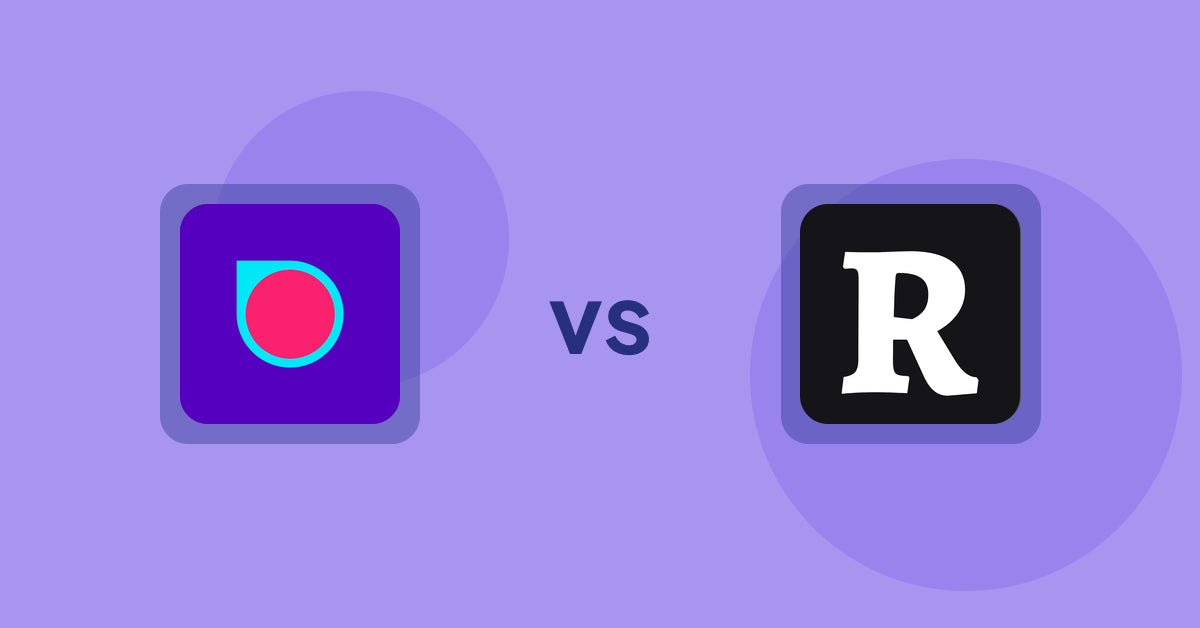 Shopify Product Display Apps: Spotlight: Video Loops vs AI SEO: Top Product Features