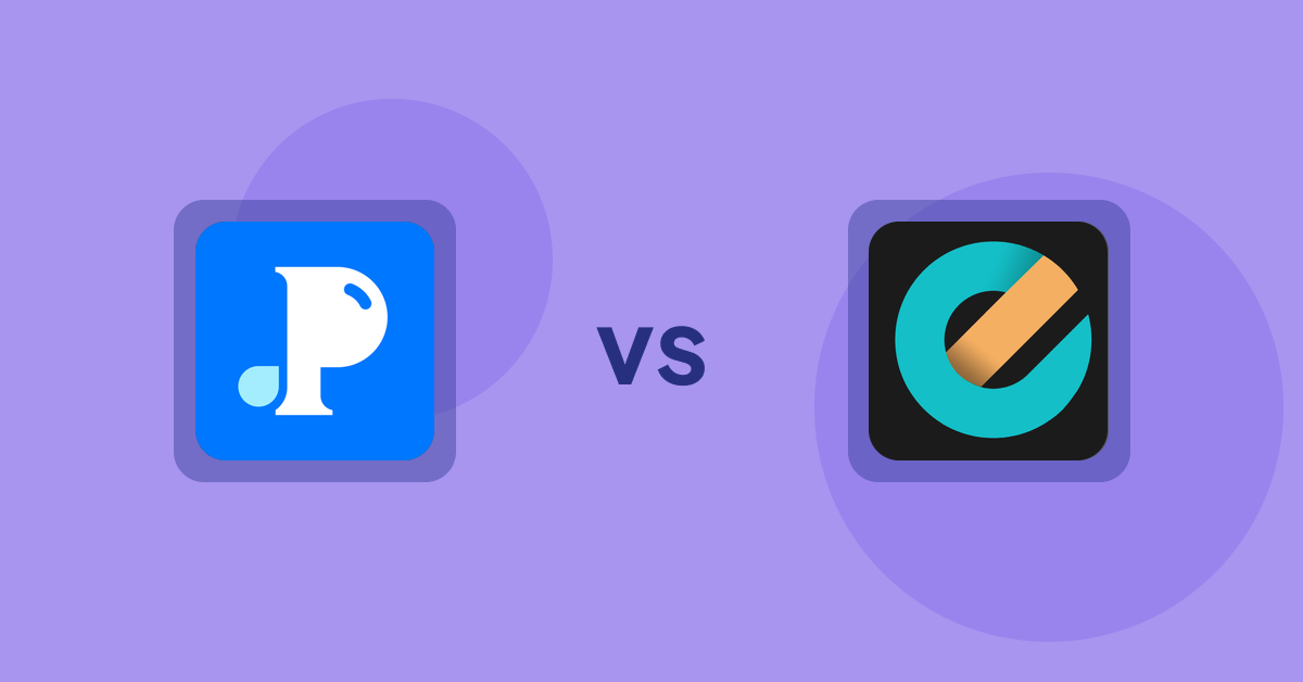 Shopify Product Display Apps: Promi Smart Discounts vs Price Calculator by Dimensions