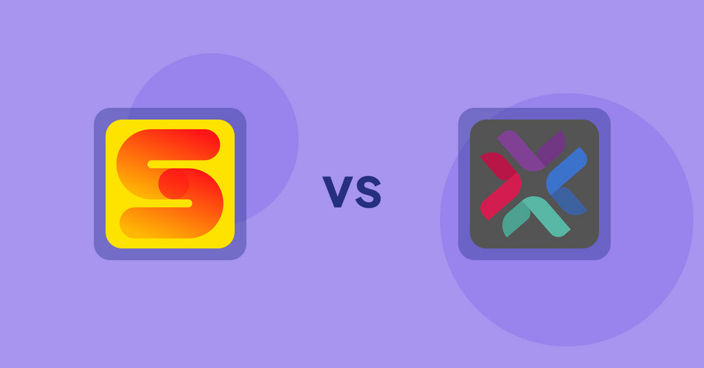 Shopify Product Display Apps: ST: Inventory & Sold Count Pro vs VDB‑Diamond & Gemstone Search