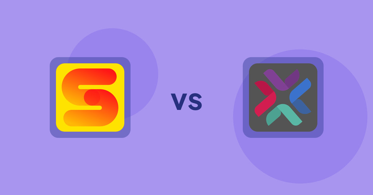 Shopify Product Display Apps: ST: Inventory & Sold Count Pro vs VDB‑Diamond & Gemstone Search