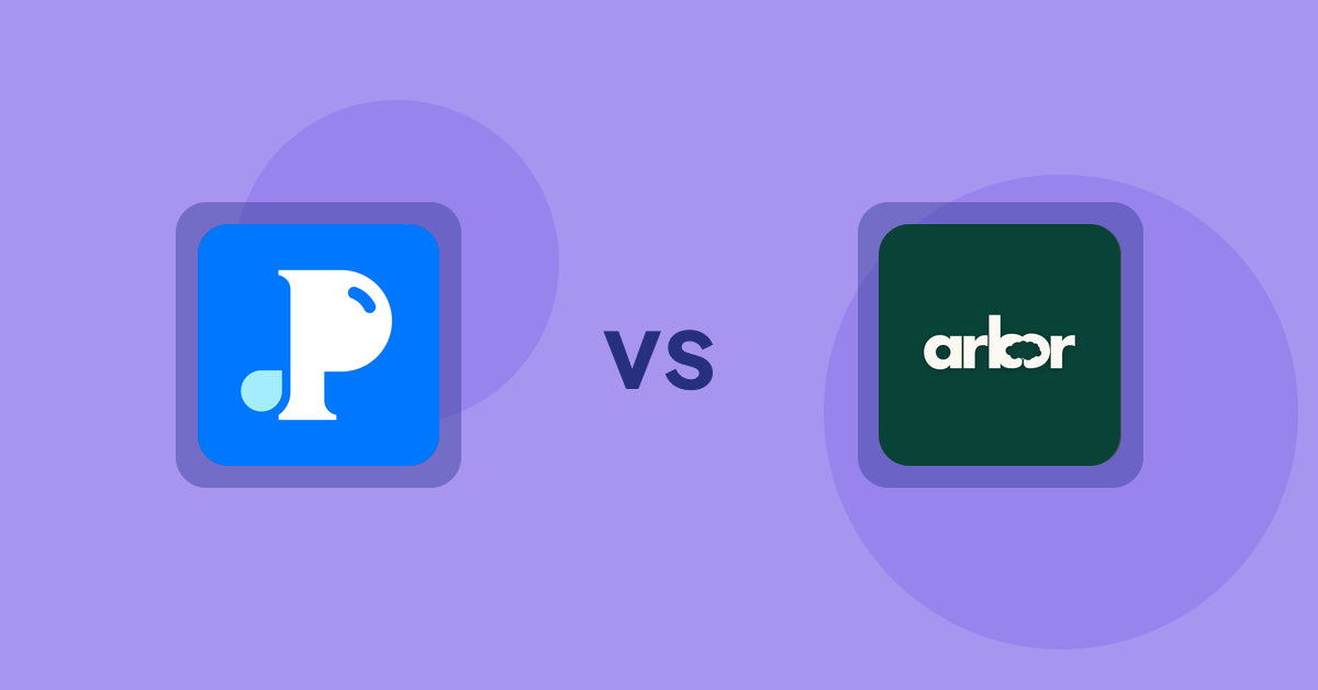 Shopify Product Display Apps: Promi Smart Discounts vs Arbor ― Carbon Transparency