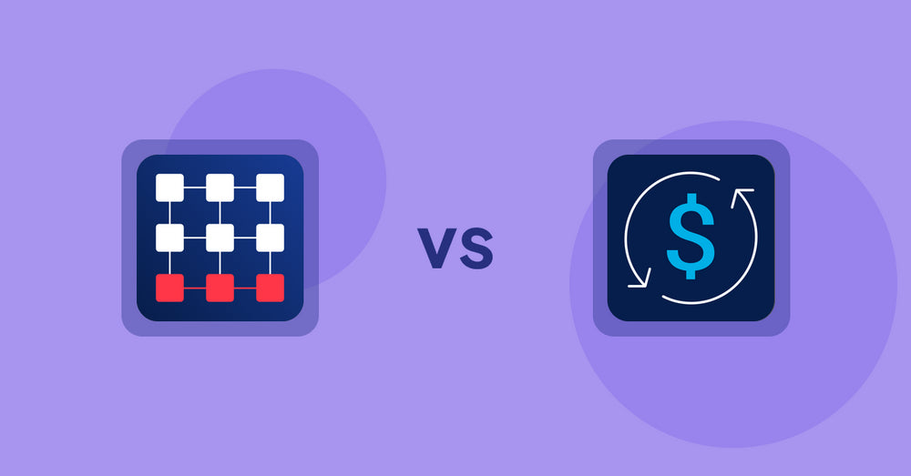 Shopify Product Display Apps: Out‑of‑Stock Police vs. Bestsellers reSort