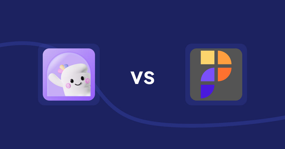 Shopify Product Display Apps: Easify Product Attachments vs. prod‑wall