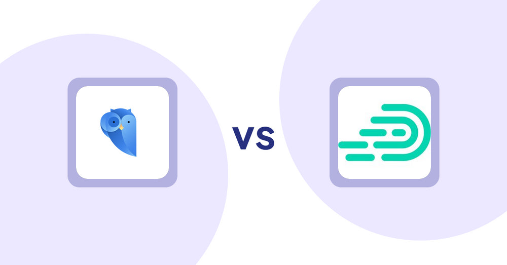 Shopify Product Display Apps: Findify Search & Merchandise vs Describely: Bulk Descriptions