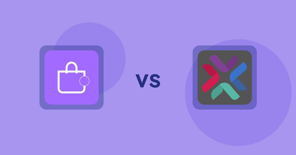 Shopify Product Display Apps: ShowMe: Product Showcases vs VDB‑Diamond & Gemstone Search