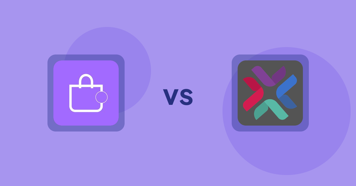 Shopify Product Display Apps: ShowMe: Product Showcases vs VDB‑Diamond & Gemstone Search