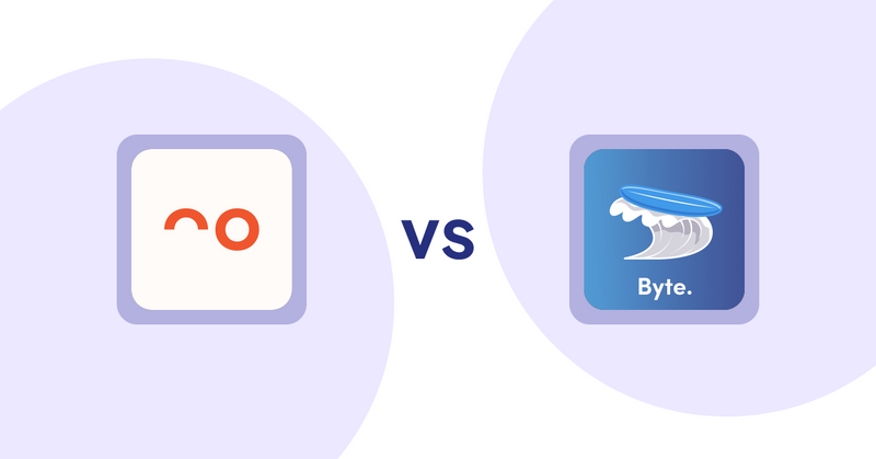 Shopify Product Display Apps: soona ‑ Content For Commerce vs Subcollection Category Surf