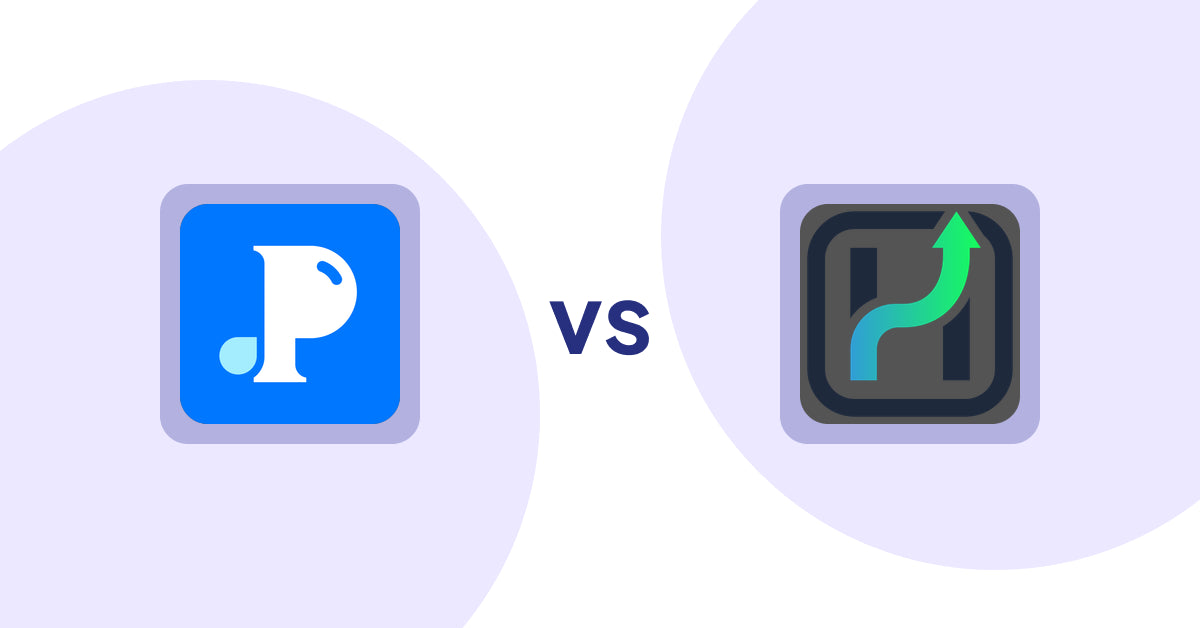 Shopify Product Display Apps: Promi Smart Discounts vs Heuristic Commerce