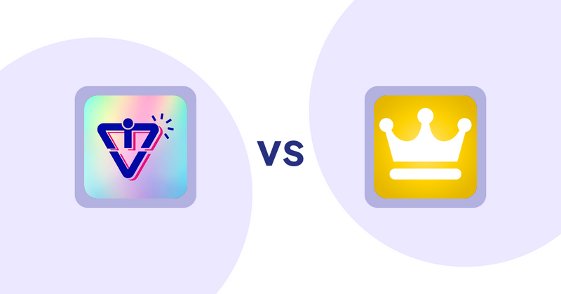 Shopify Product Display Apps: VIM: Variant Image Module vs Awesome Ranking