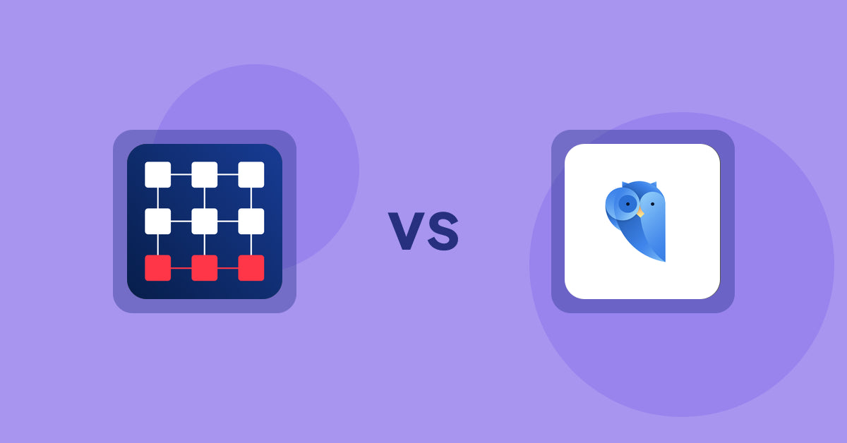 Shopify Product Display Apps: Out‑of‑Stock Police vs. Findify Search & Merchandise