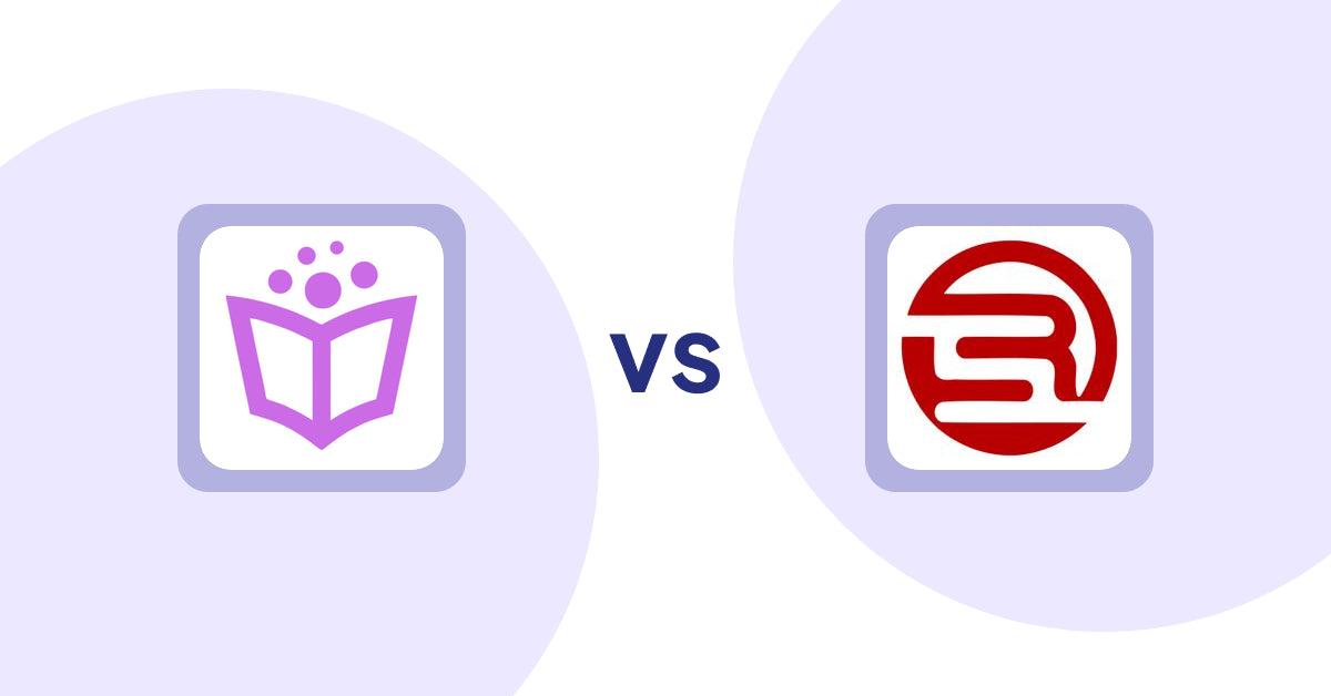 Shopify Product Display Apps: LitPDF Catalog Line Sheets vs. Robosize: AI Size Recommender