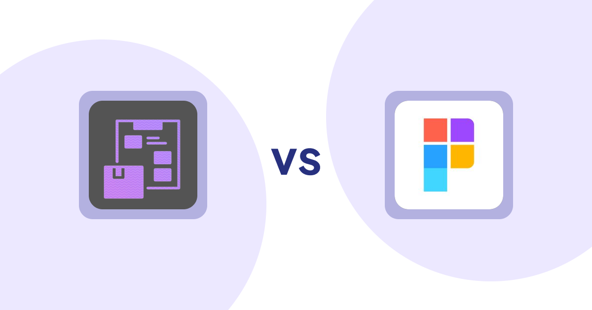 Shopify Product Display Apps: TezPDF: Product Catalogs vs FloHo Product Carousel