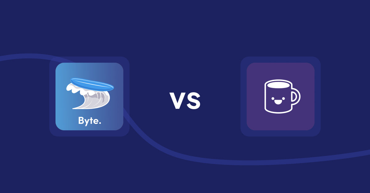 Shopify Product Display Apps: Subcollection Category Surf vs Mugshot Bot