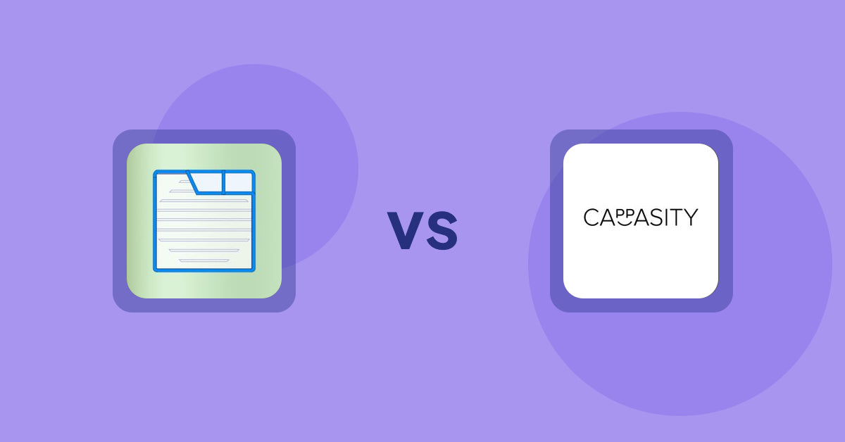 Shopify Product Display Apps: Ecom Product Descriptions vs. Cappasity 3D and 360 Viewer
