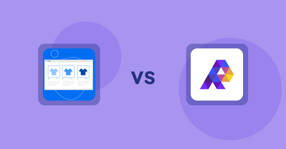 Shopify Product Display Apps: Hura Product Showcase Builder vs Reelife