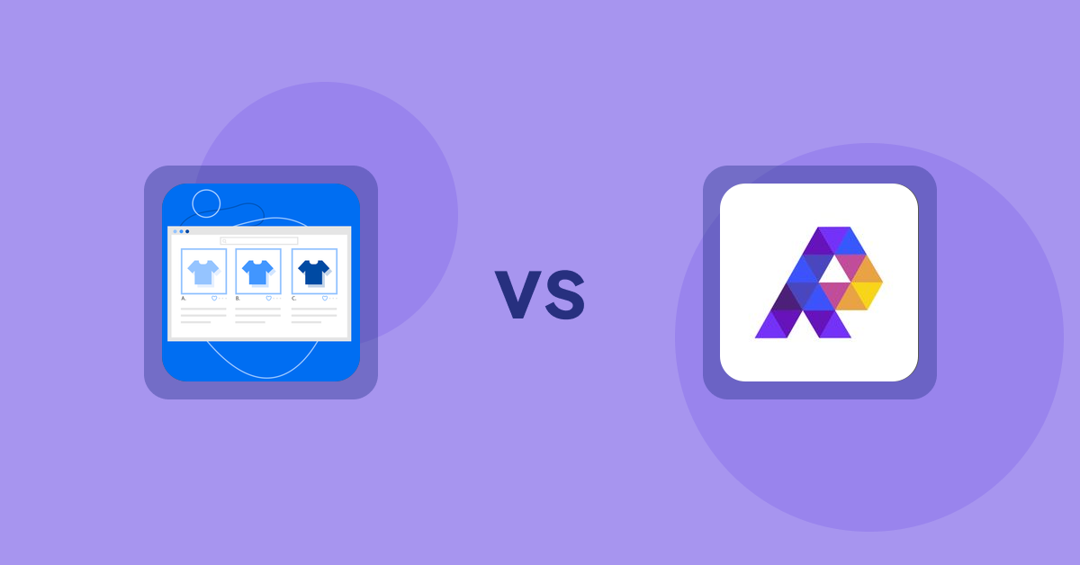 Shopify Product Display Apps: Hura Product Showcase Builder vs Reelife