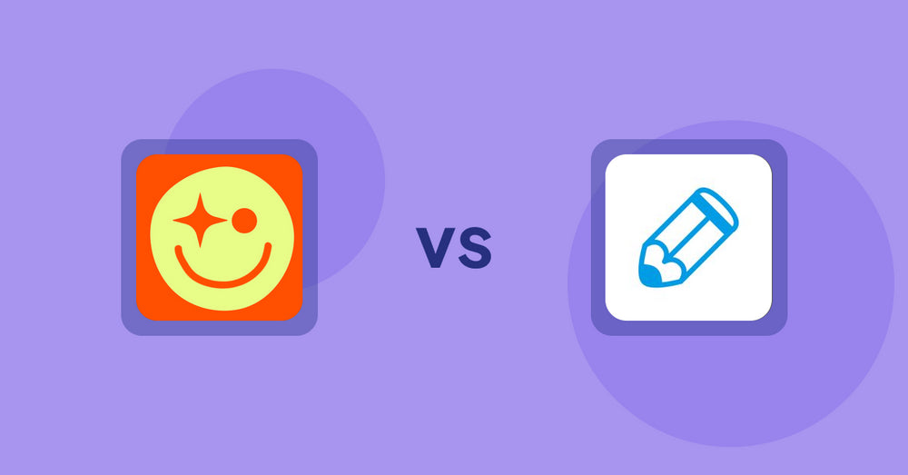 Shopify Product Display Apps: Magical Product Metafields vs Writer Sofia