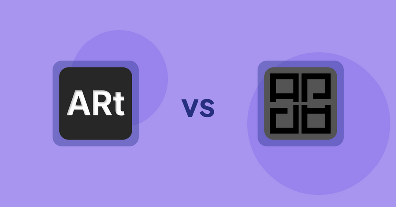 Shopify Product Display Apps: Wall Art Viewer AR vs. Archipro Product Sync