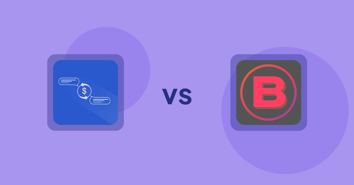 Shopify Product Display Apps: Addify Custom Price Text vs Banter Stories
