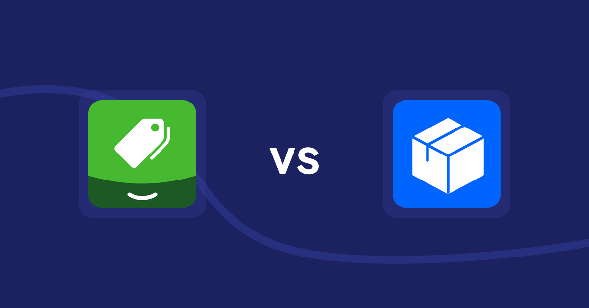 Shopify Product Display Apps: VIBE Shoppable Instagram Feed vs Wonderful Widgets