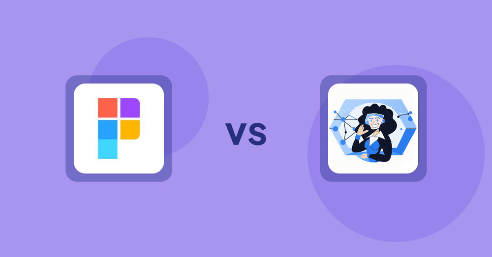 Shopify Product Display Apps: FloHo Product Carousel vs. Eva AI: Optimize Descriptions