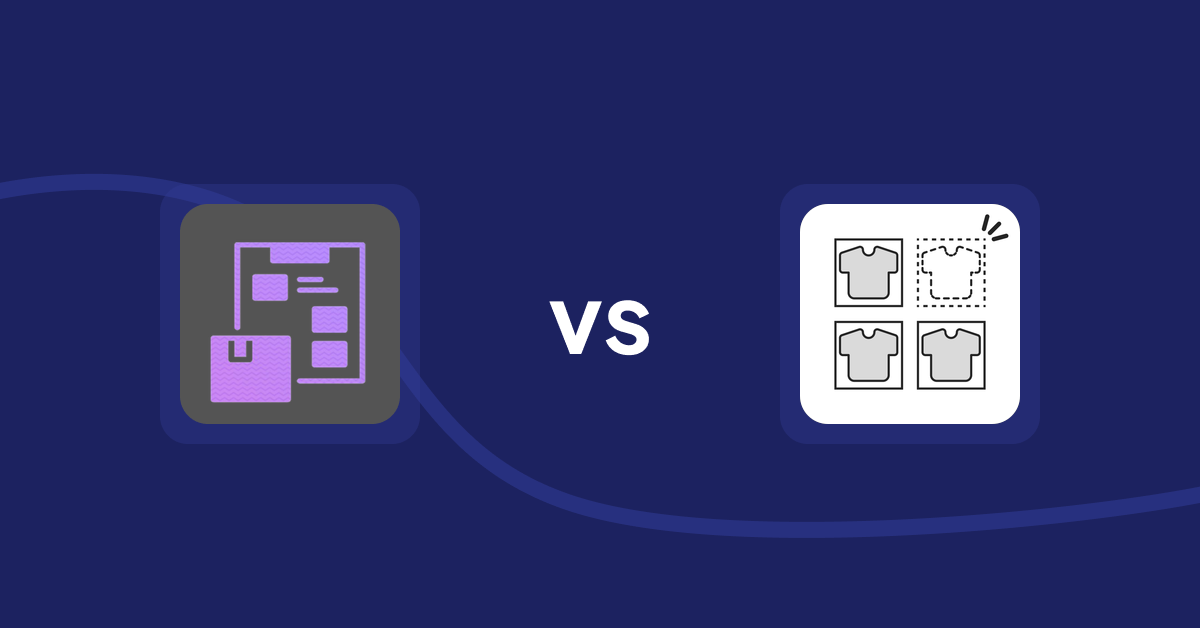 Shopify Product Display Apps: TezPDF: Product Catalogs vs シンプル売り切れ非表示｜在庫切れ商品の表示変更