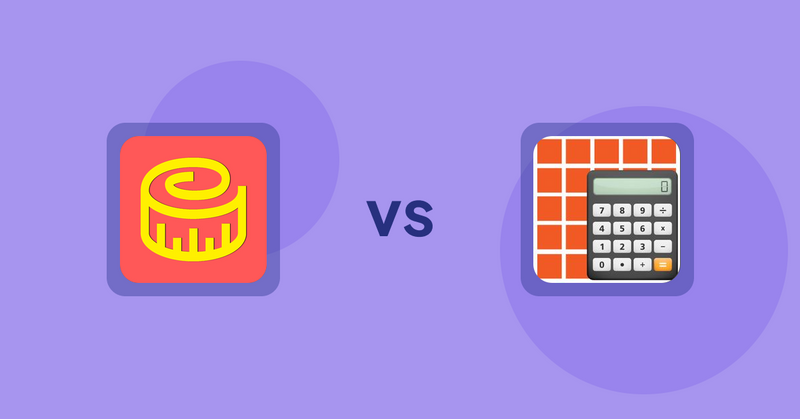 Shopify Product Display Apps: Snake Size Chart & Size Guide vs DIY Quantity Calculator