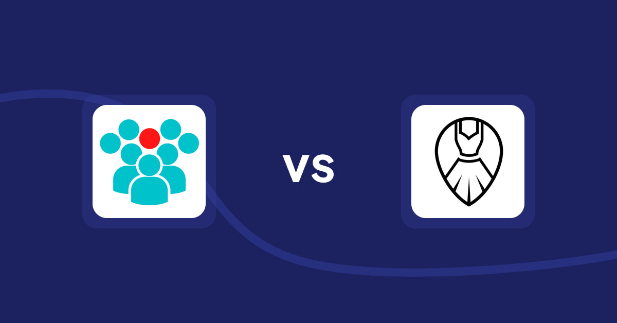 Shopify Product Display Apps: Today's Project Urgency Stock vs AI Stylist