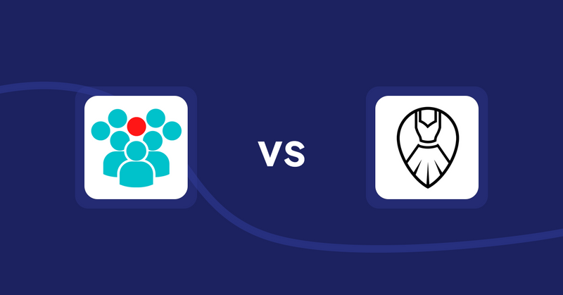 Shopify Product Display Apps: Today's Project Urgency Stock vs AI Stylist