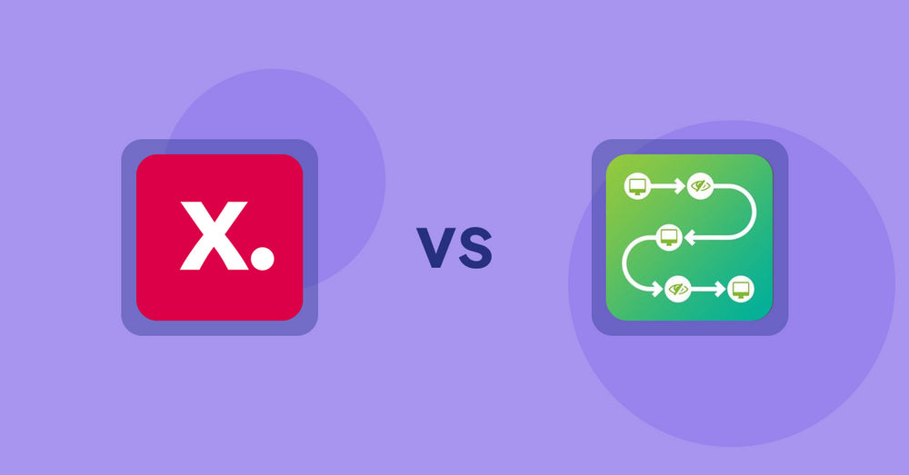 Shopify Product Display Apps: Category & Collection Sort |KX vs Unpublish Sold Outs CldmApps