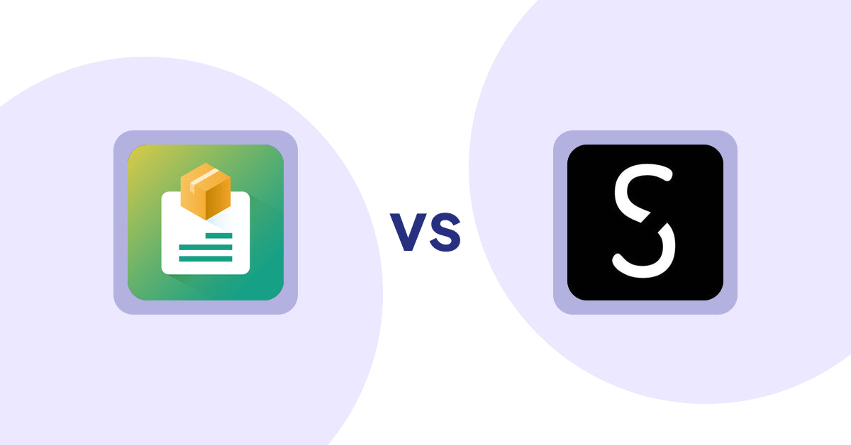 Shopify Product Display Apps: Product Descriptions by AMP vs. StyleScan AI Virtual Try-On