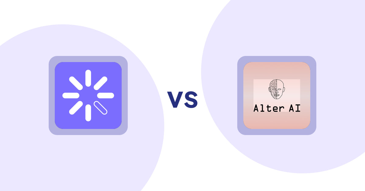 Shopify Product Display Apps: Quinn Shoppable Videos & Reels vs. Alter AI Virtual Try-On