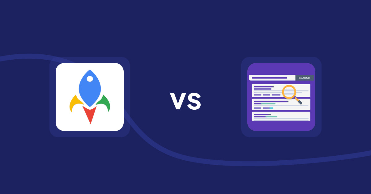 Shopify Product Display Apps: Jedi Back In Stock Admin Alert vs Spark AI Products Description