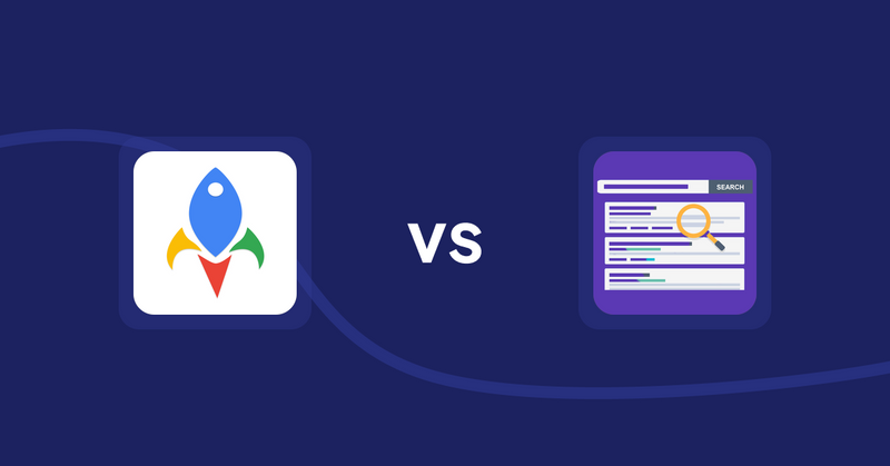 Shopify Product Display Apps: Jedi Back In Stock Admin Alert vs Spark AI Products Description