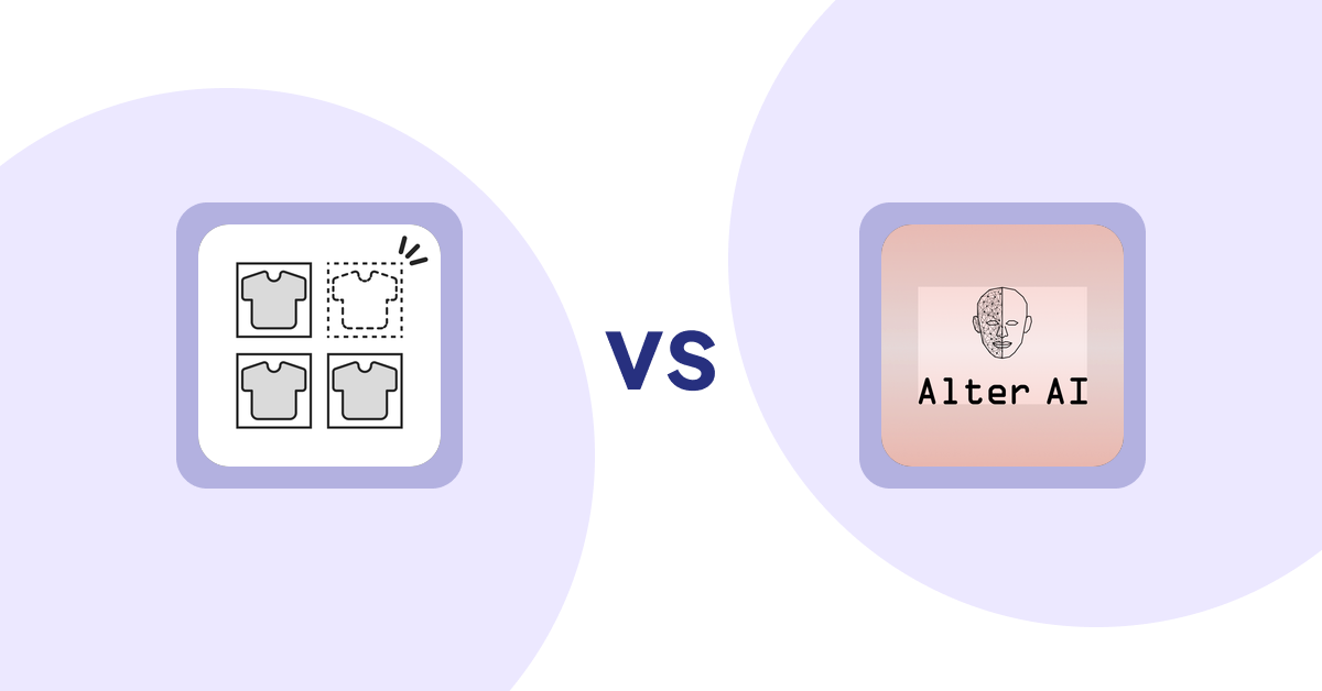 Shopify Product Display Apps: シンプル売り切れ非表示｜在庫切れ商品の表示変更 vs Alter AI Virtual Try‑on